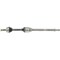 A1 Cardone New Cv Drive Axle, 66-9209 66-9209 - alternate 1